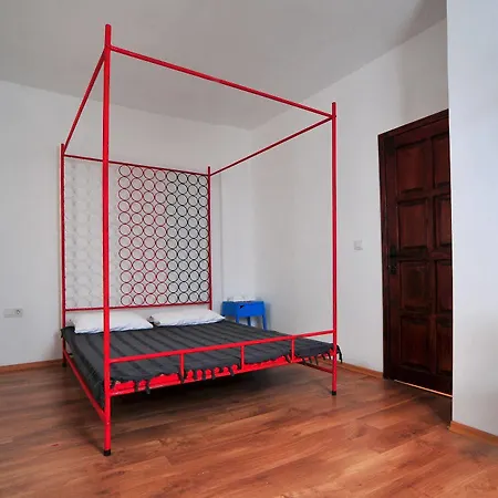 Haspeyma Otel Отель Бодрум