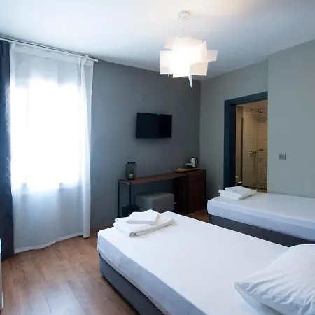 Отель Haspeyma Otel