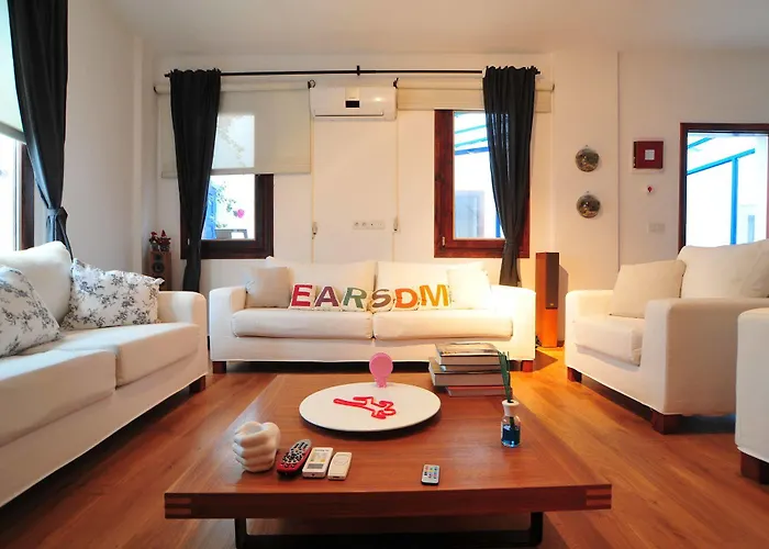 Haspeyma Otel Hotel Bodrum