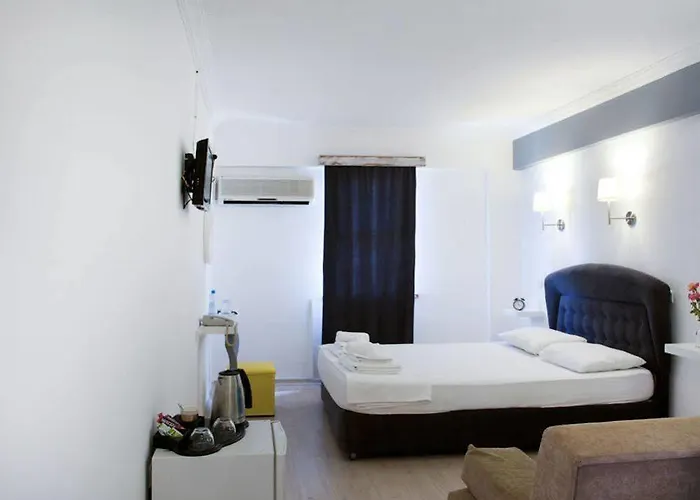 Haspeyma Otel Hotel Bodrum