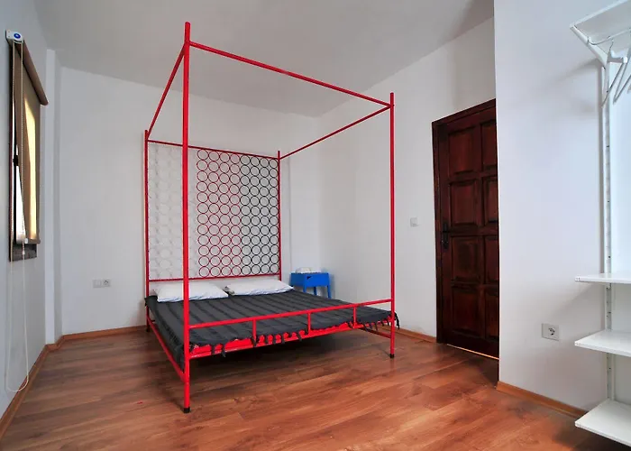 Haspeyma Otel Hotel Bodrum