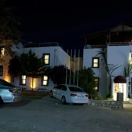 酒店 埔德拉酒店