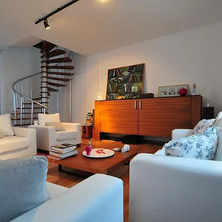 מלון Haspeyma Otel 2*