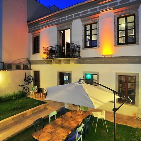 Haspeyma Otel מלון בודרום