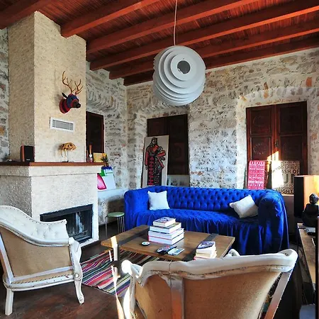 埔德拉酒店 酒店 2*