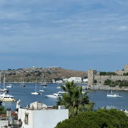מלון Haspeyma Otel 2*