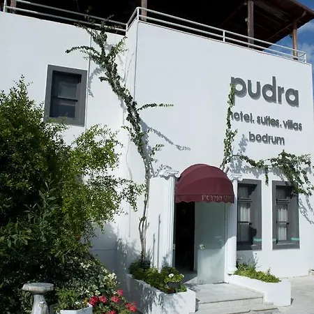 Haspeyma Otel בודרום