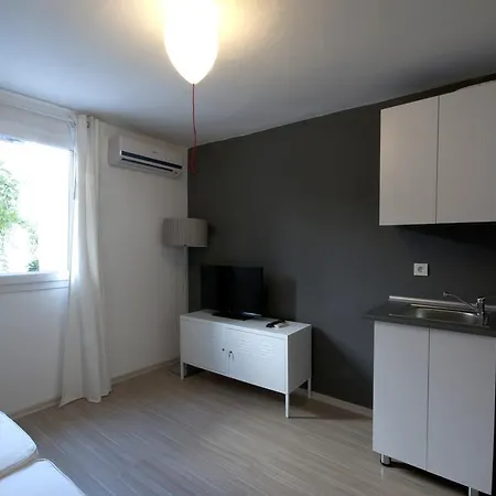 מלון Haspeyma Otel בודרום