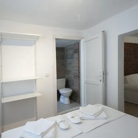 Haspeyma Otel 2* בודרום