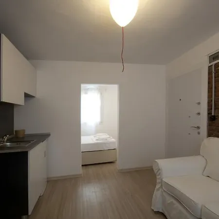 מלון Haspeyma Otel בודרום
