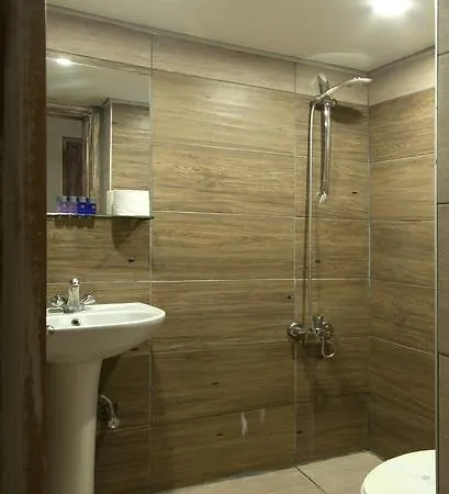 Haspeyma Otel מלון בודרום