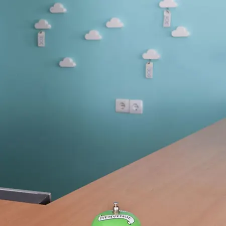 מלון Haspeyma Otel בודרום