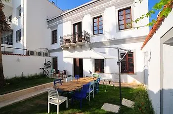 Haspeyma Otel מלון 2*