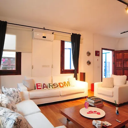 Haspeyma Otel 2*
