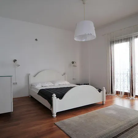 Haspeyma Otel מלון 2*