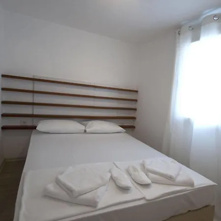 酒店 埔德拉酒店