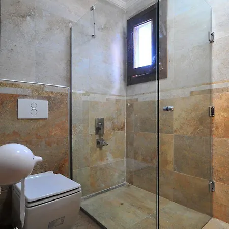 Haspeyma Otel בודרום