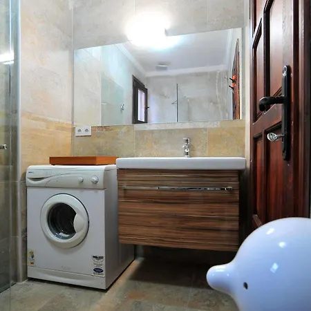 Haspeyma Otel 2*