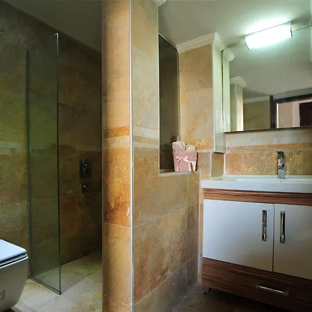 מלון Haspeyma Otel 2*