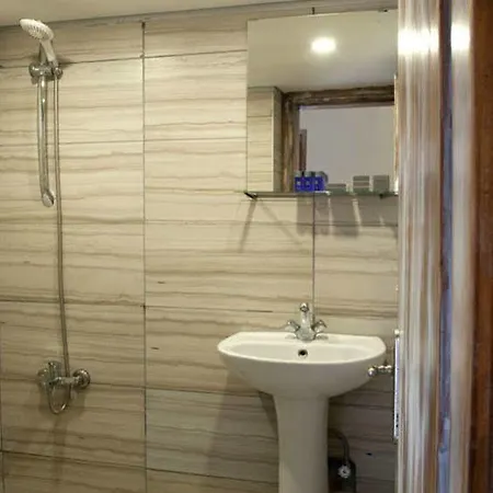Haspeyma Otel מלון 2*