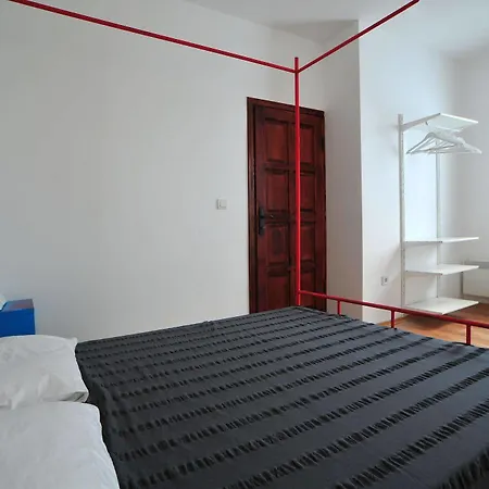 Haspeyma Otel מלון 2*