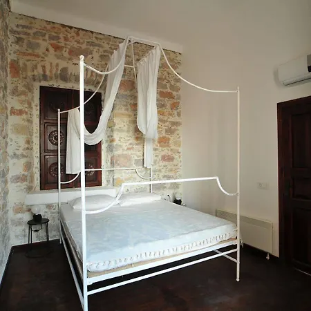 מלון Haspeyma Otel בודרום