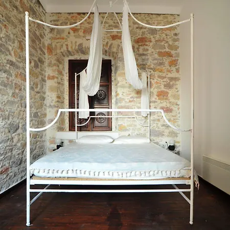 Haspeyma Otel מלון בודרום