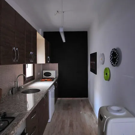 מלון Haspeyma Otel