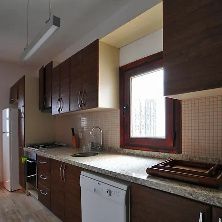 Haspeyma Otel 2* בודרום