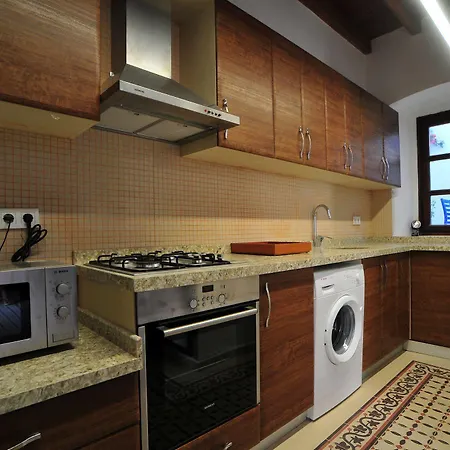 Haspeyma Otel מלון בודרום