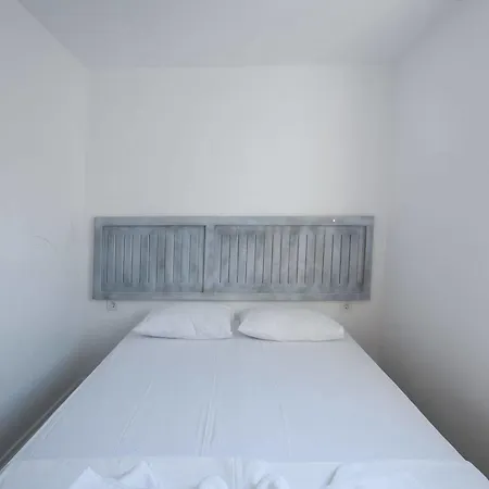 Haspeyma Otel מלון בודרום