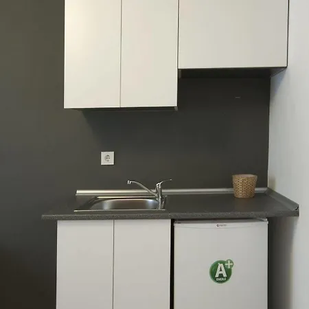 埔德拉酒店 博德鲁姆