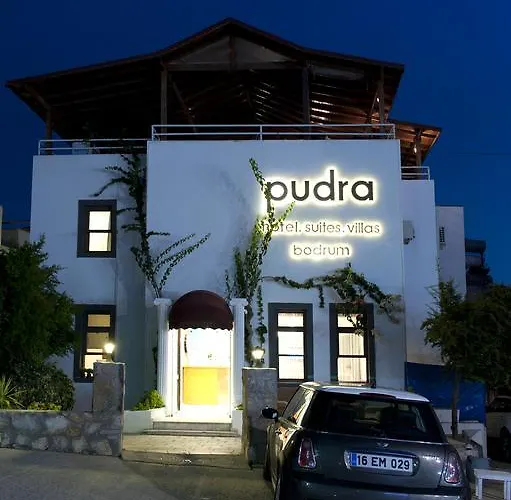 Haspeyma Otel Otel 2*