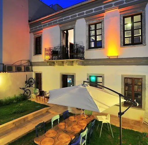 Haspeyma Otel Otel Bodrum