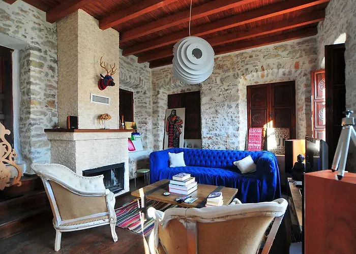 Haspeyma Otel Otel 2*