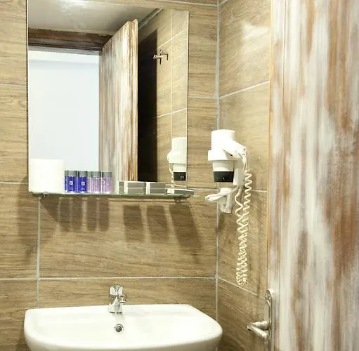 Haspeyma Otel Otel 2*