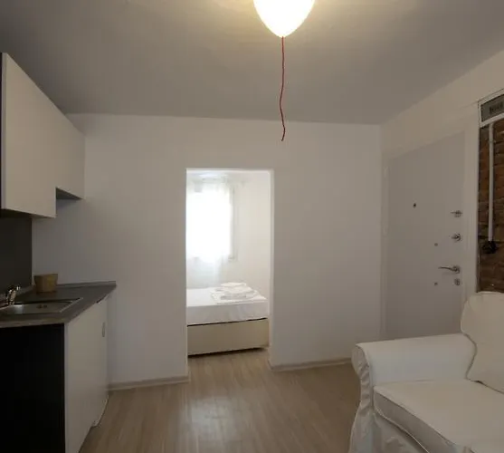 Otel Haspeyma Otel Bodrum