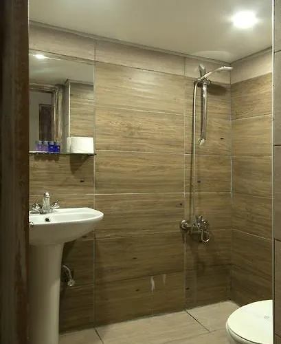 Haspeyma Otel Otel Bodrum