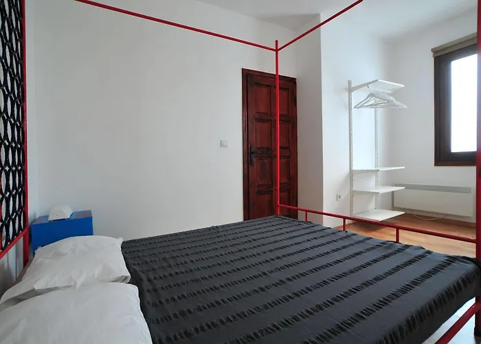 Haspeyma Otel Otel 2*