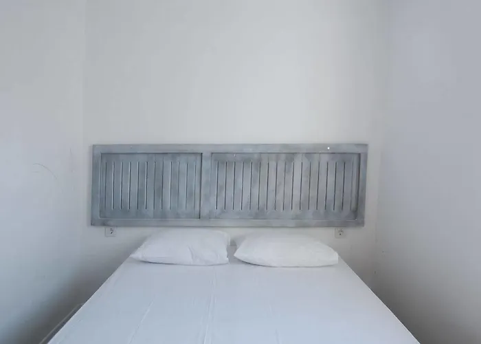 Haspeyma Otel Otel Bodrum