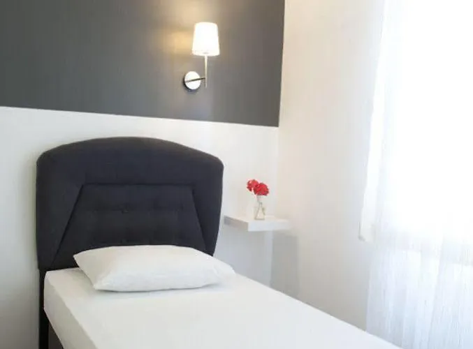 Otel Haspeyma Otel 2*