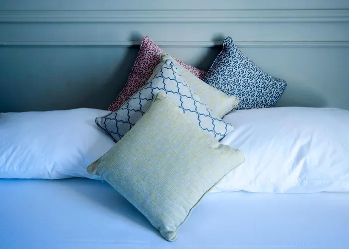 Otel Haspeyma Otel Bodrum