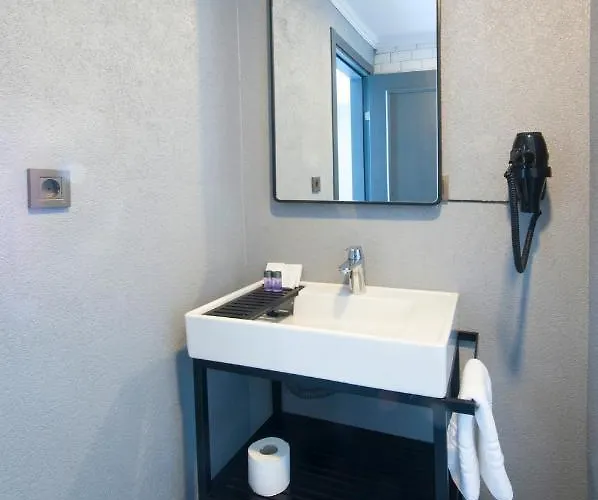 Haspeyma Otel Otel Bodrum