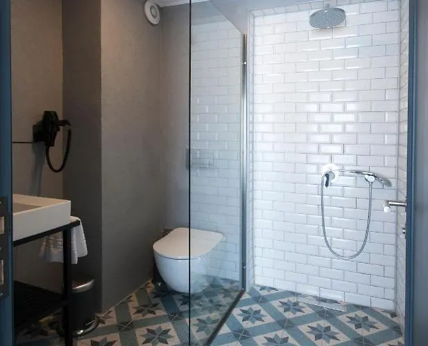 Otel Haspeyma Otel 2*