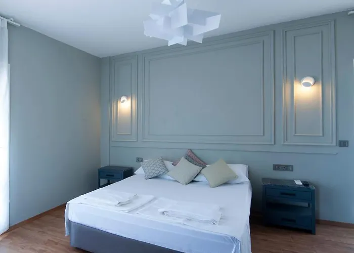 Otel Haspeyma Otel 2*