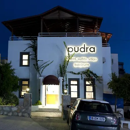 Haspeyma Otel Hotel 2*