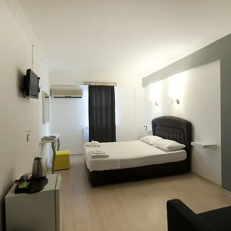 푸드라 호텔 2* Bodrum