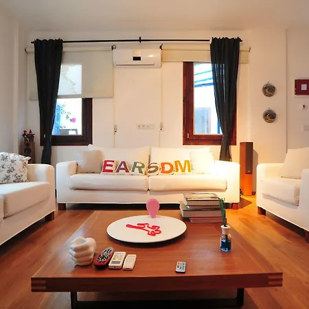 Haspeyma Otel Hotel Bodrum