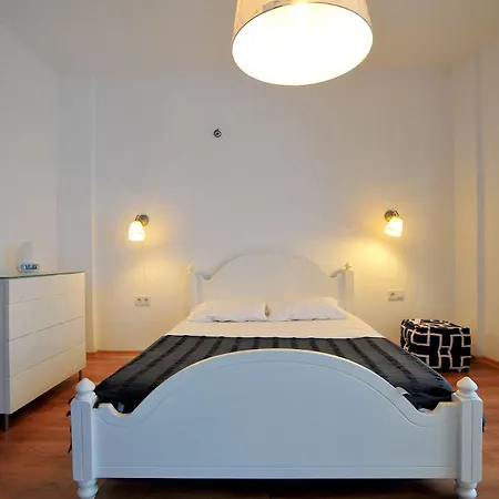 Haspeyma Otel Hotel Bodrum