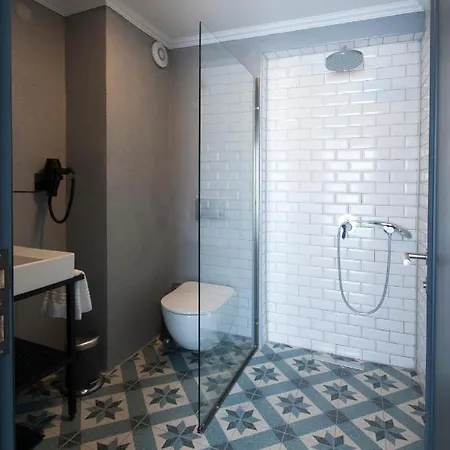 Hotel Haspeyma Otel 2*